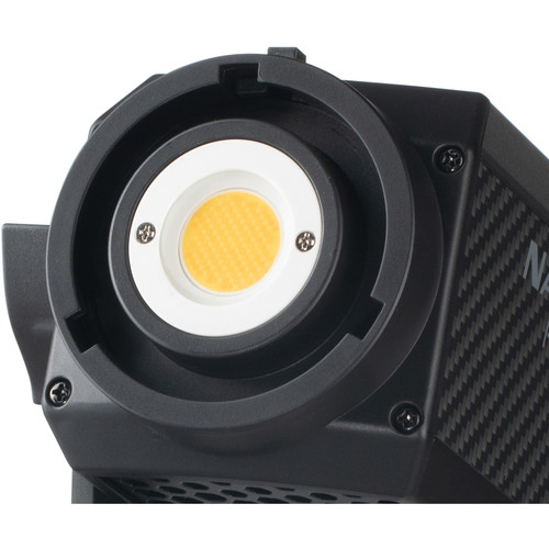 Iluminador LED Forza 60B Monolight (Bi-Color)