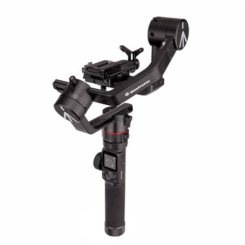 MANFROTTO MVG460 Professional 3-Axis Gimbal 460 Kit