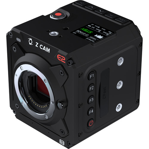 E2-M4 4K Cinema Camera