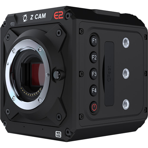 E2-M4 4K Cinema Camera