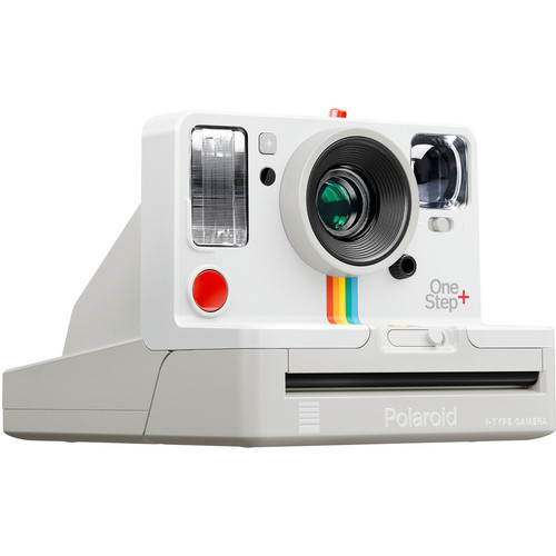Originals OneStep+ i-Type Camera (White)