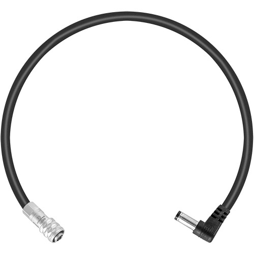 2920 DC5525 to 2-Pin Charging Cable p/ BMPCC 4K/6K