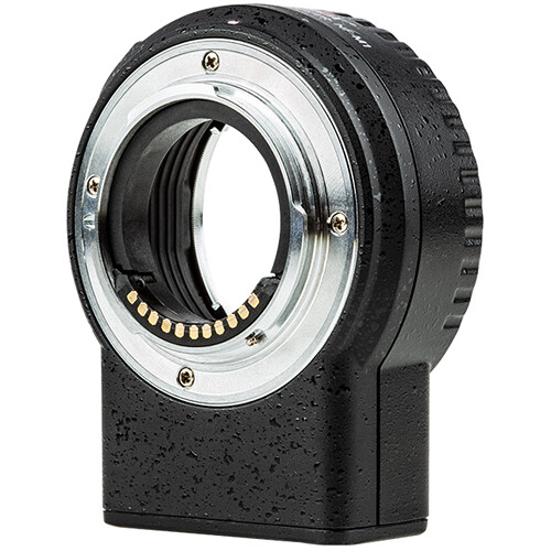 NF-M1 Adaptador AF Objectiva Nikon F a Micro 4/3