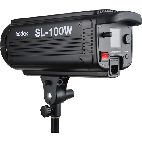 SL-100W LED