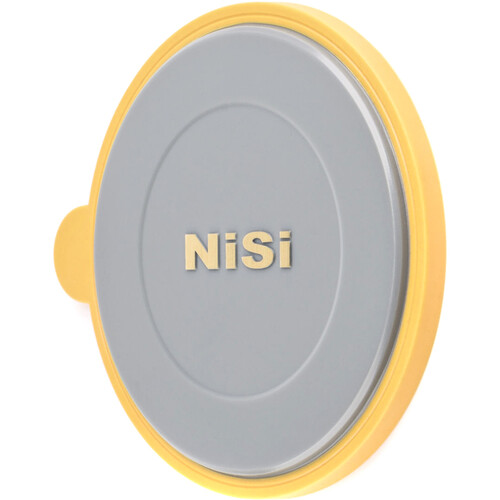 NISI M75 Protection Lens Cap
