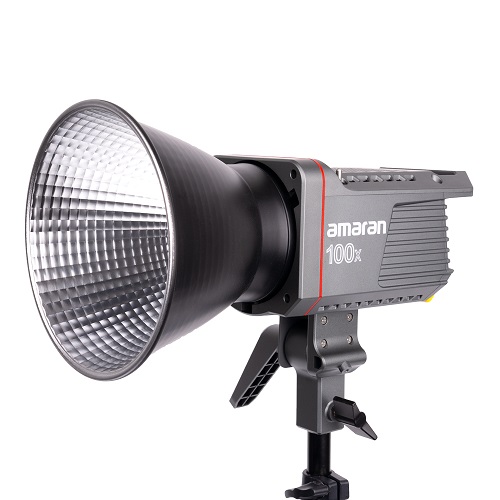 100x Iluminador LED Monolight (Bi-Color)
