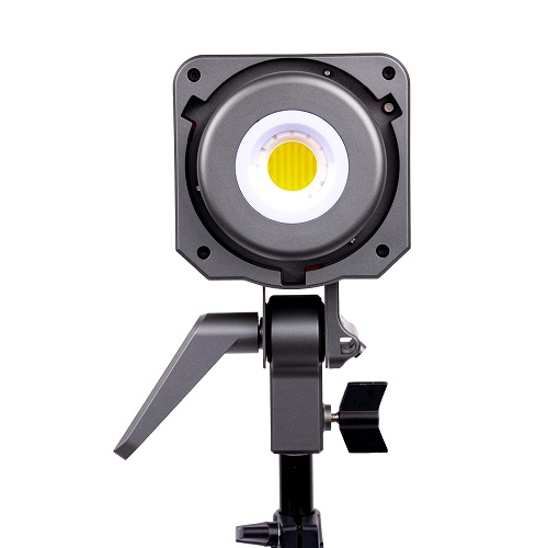 100x Iluminador LED Monolight (Bi-Color)