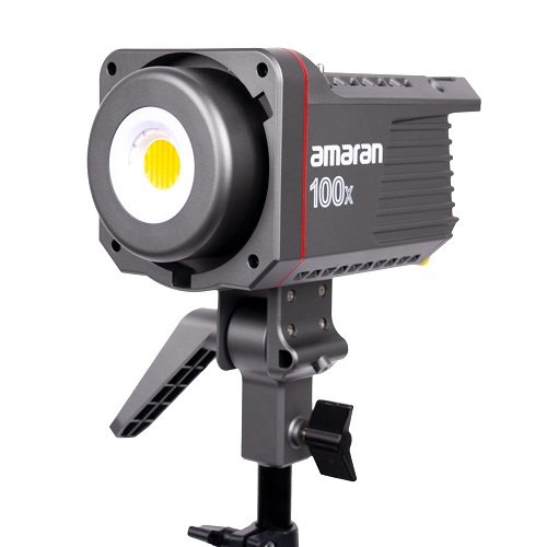 AMARAN 100x Iluminador LED Monolight (Bi-Color)