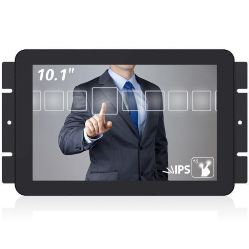 FEELWORLD Monitor PF101-9CT Touchscreen IPS 1280x800 10.1"