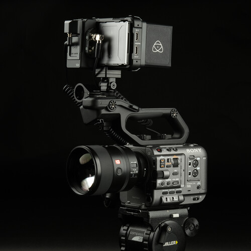 Ninja V Pro Kit Gravador de Video 4K HDMI - 5"