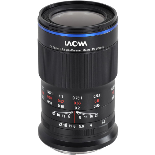 laowa macro lens sony