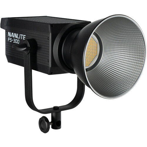 Iluminador LED Monolight FS-300