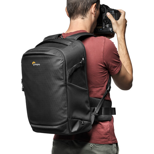 Flipside Backpack 300 AW III (Black)