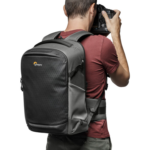 Flipside Backpack 400 AW III (Dark Grey)