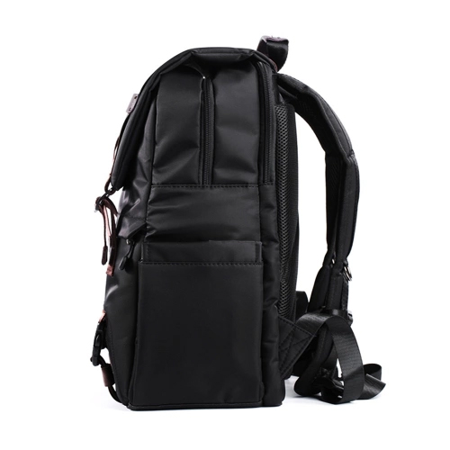 KF13.092 Multifunctional Camera Backpack - Black