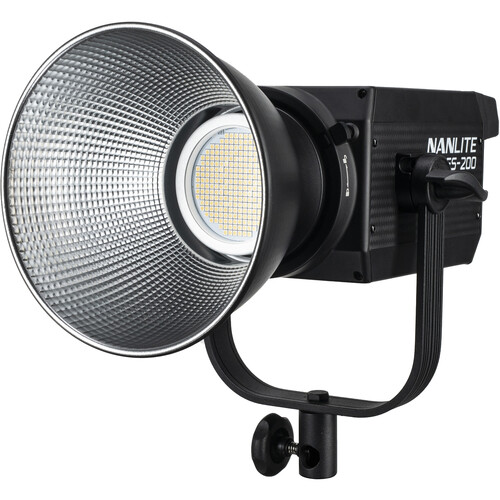Iluminador LED Monolight FS-200