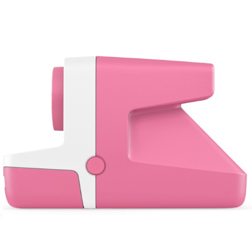 Now i-Type Instant Camera (Pink)
