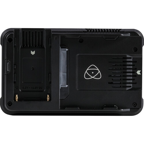 Ninja V+ Pro Kit Gravador de Video 8K HDMI - 5"