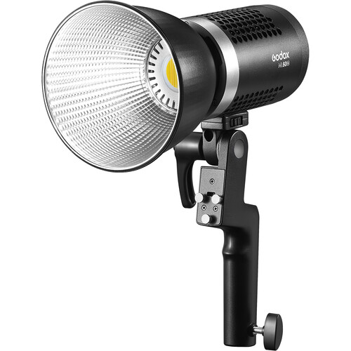 Iluminador LED ML60Bi (Bi-color)
