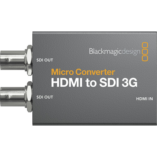 Micro Converter HDMI para SDI 3G