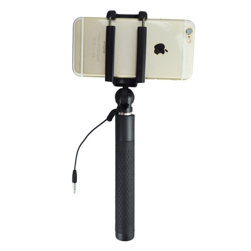 SHP-1 Selfie Stick Plug & Play