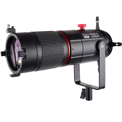 APUTURE Spotlight Mini Zoom p/ LS 60D/60X