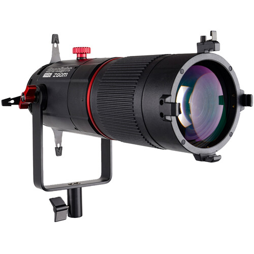 Spotlight Mini Zoom p/ LS 60D/60X