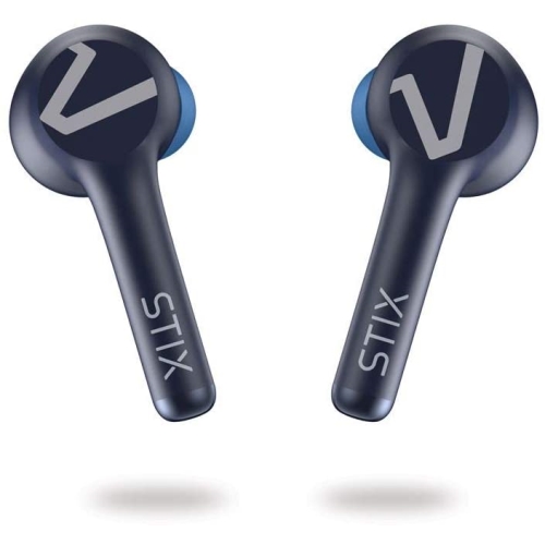 VEHO Stix Auriculares True Wireless Earphones – Azul