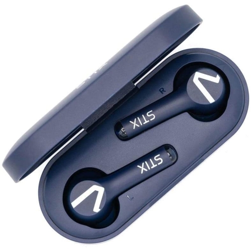 Stix Auriculares True Wireless Earphones – Azul