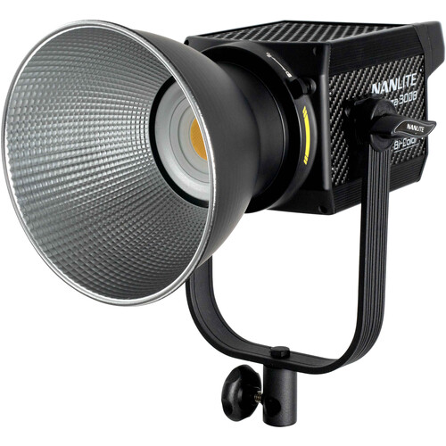 NANLITE LED Forza 300B Monolight Bi-color