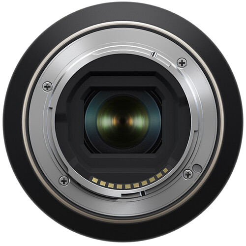 18-300mm f/3.5-6.3 Di III-A VC VXD Fujifilm-X