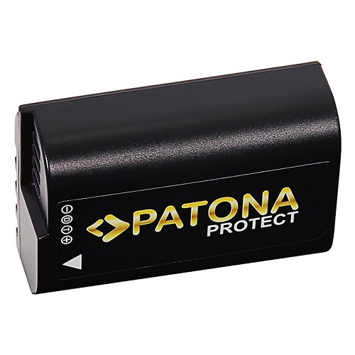 PROTECT Bateria DMW-BLK22 - 2250mAh