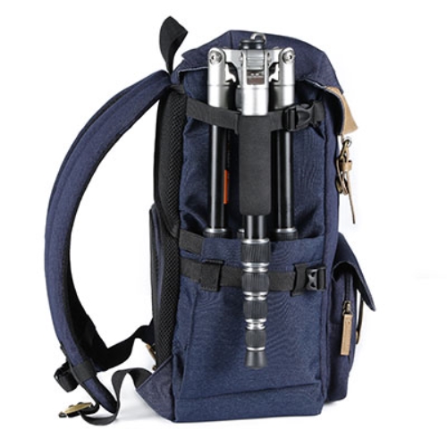 KF13.066V10 Multifunctional Camera Backpack