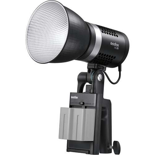 Iluminador LED ML30 (Daylight)