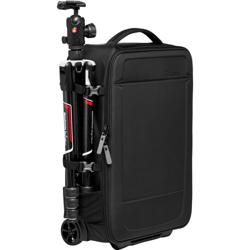 Mala Trolley Advanced Rolling Camera Bag III