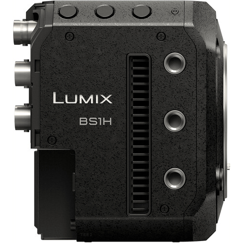 Lumix DC-BS1H Câmara Box Cinema