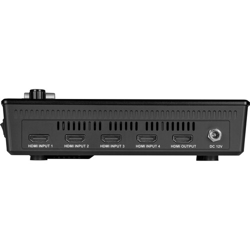 LIVEPRO L2 PLUS Multi-camera Video Mixer Switcher