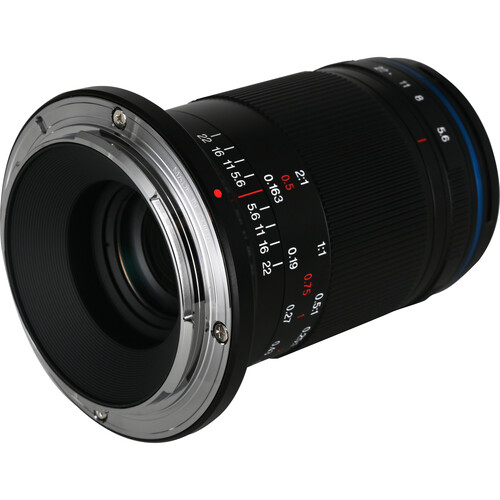85mm f/5.6 2x Ultra Macro APO Nikon Z