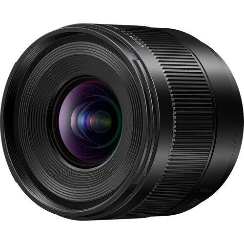 Leica DG Summilux 9mm f/1.7 ASPH