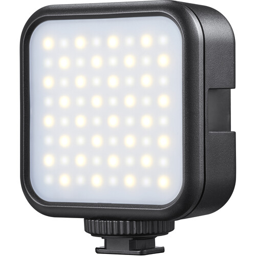 Litemons Iluminador LED6Bi (Bi-color)