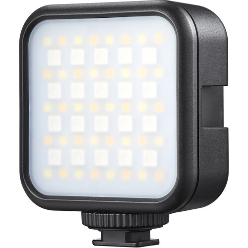 GODOX Litemons Iluminador LED6R (RGB + Bi-color)