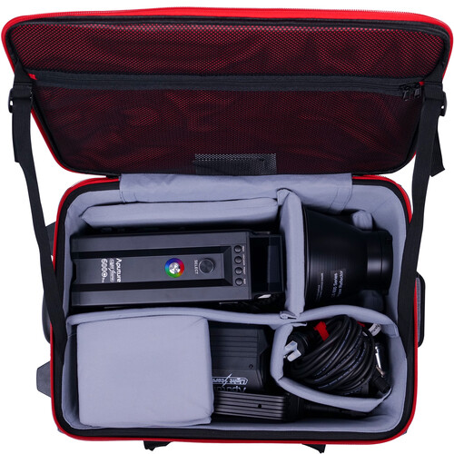 LS 600c Pro RGB V-Mount