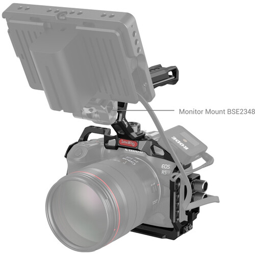 3830 Cage Kit p/ Canon EOS R5 / R5C / R6