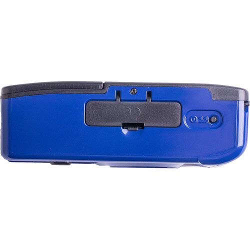 M38 Câmara Analogica 35mm - Azul