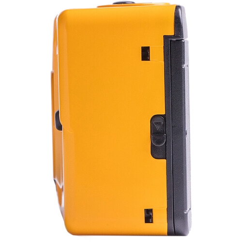 M38 Câmara Analogica 35mm - Amarelo