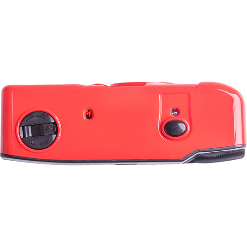 M38 Câmara Analogica 35mm - Vermelho