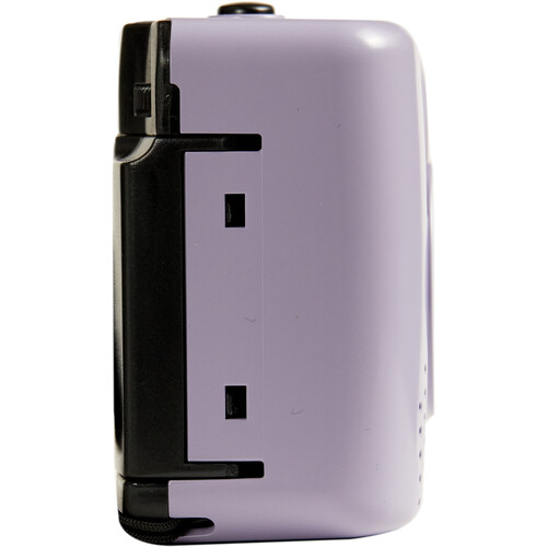 M38 Câmara Analogica 35mm - Lavender