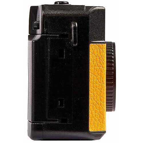 Ultra F9 Câmara Analogica 35mm - Amarelo