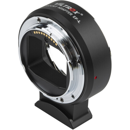 VILTROX EF-L Adaptador AF Objectiva Canon EF a a L-mount
