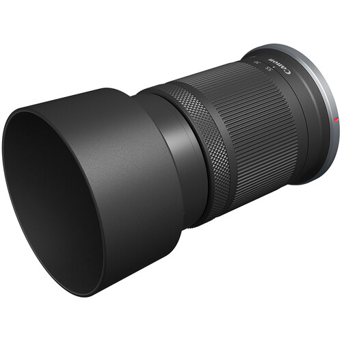 RF-S 55-210mm f/5-7.1 IS STM